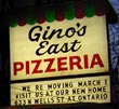 ginosEast