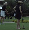 croquet