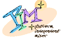 PIM logo